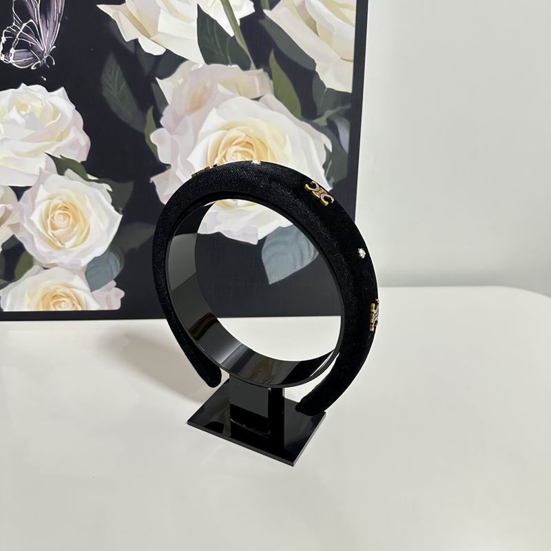 Celine Headband hh (3420)