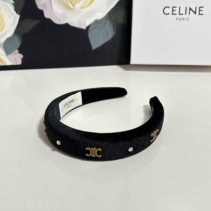 Celine Headband hh (3422)