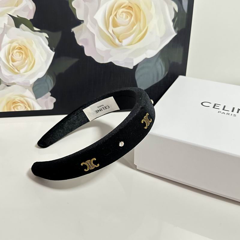 Celine Headband hh (3423)