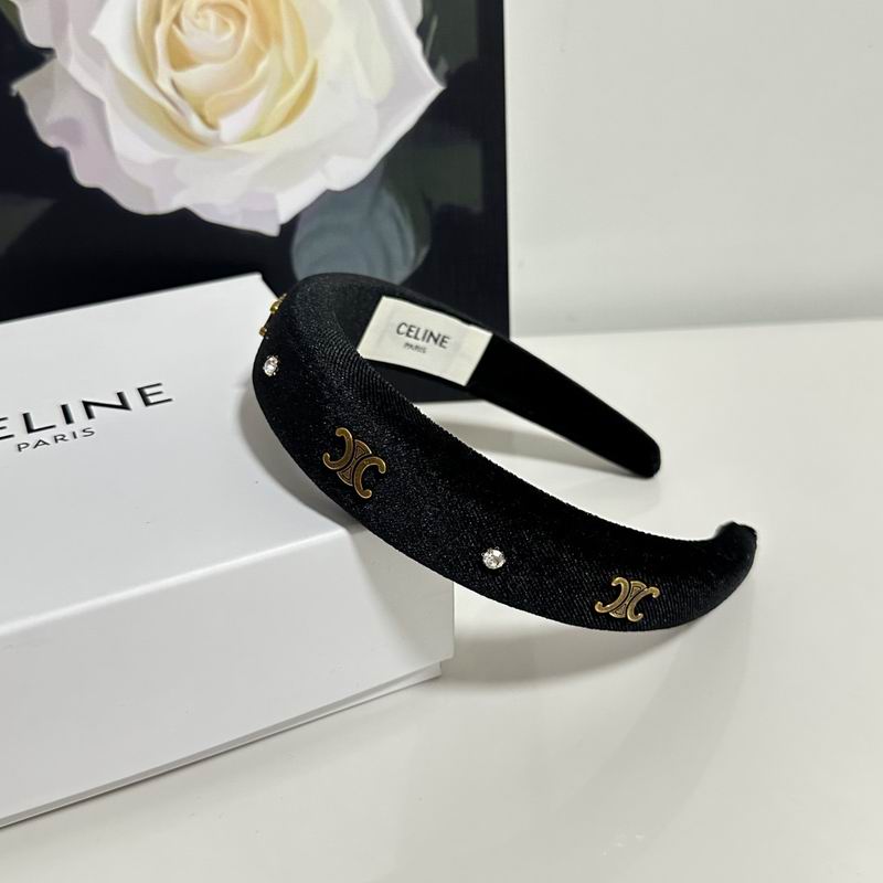 Celine Headband hh (3424)