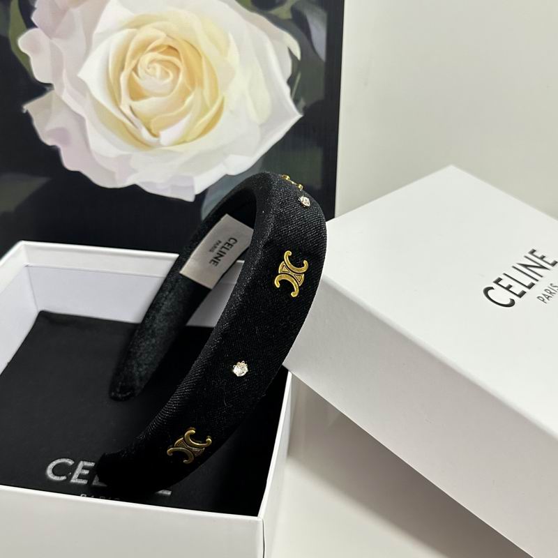 Celine Headband hh (3425)