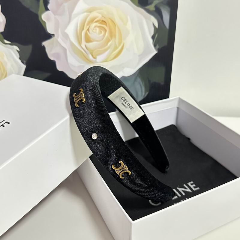 Celine Headband hh (3426)