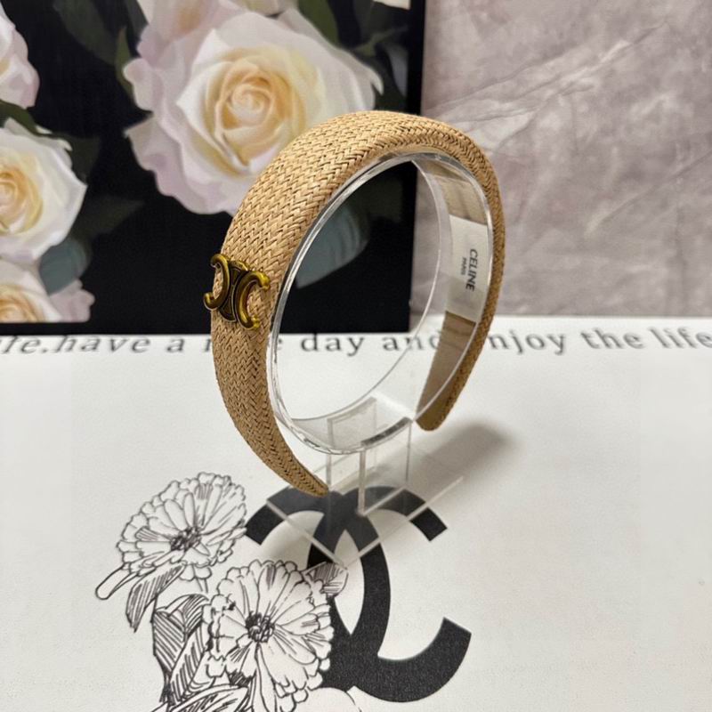 Celine Headband hh (3491)