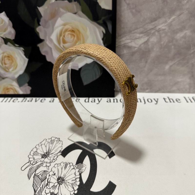 Celine Headband hh (3492)