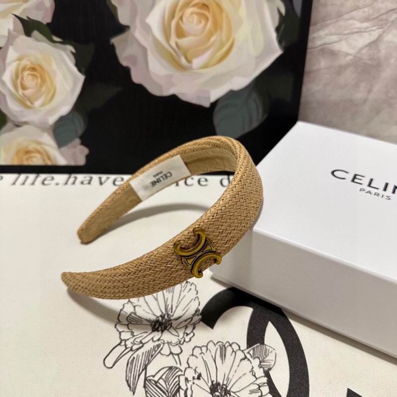 Celine Headband hh (3495)