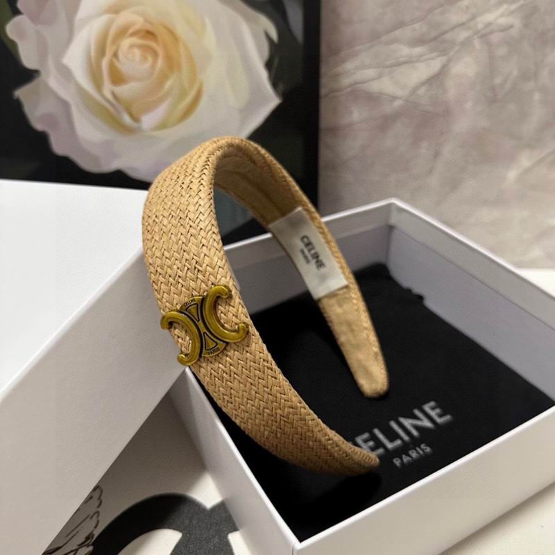 Celine Headband hh (3497)