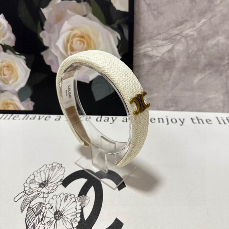 Celine Headband hh (3501)