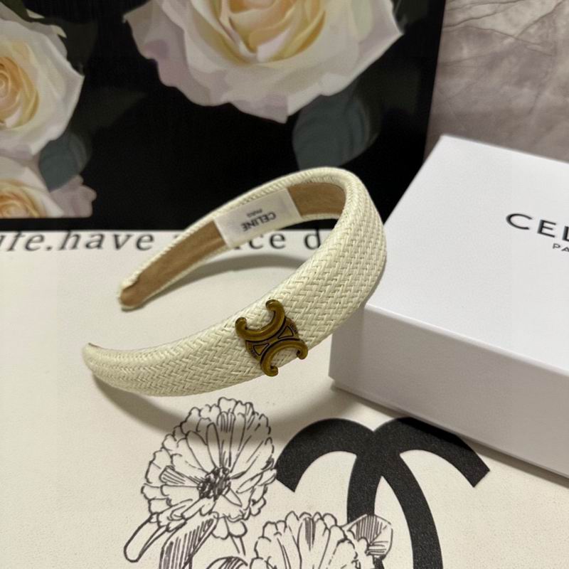 Celine Headband hh (3504)