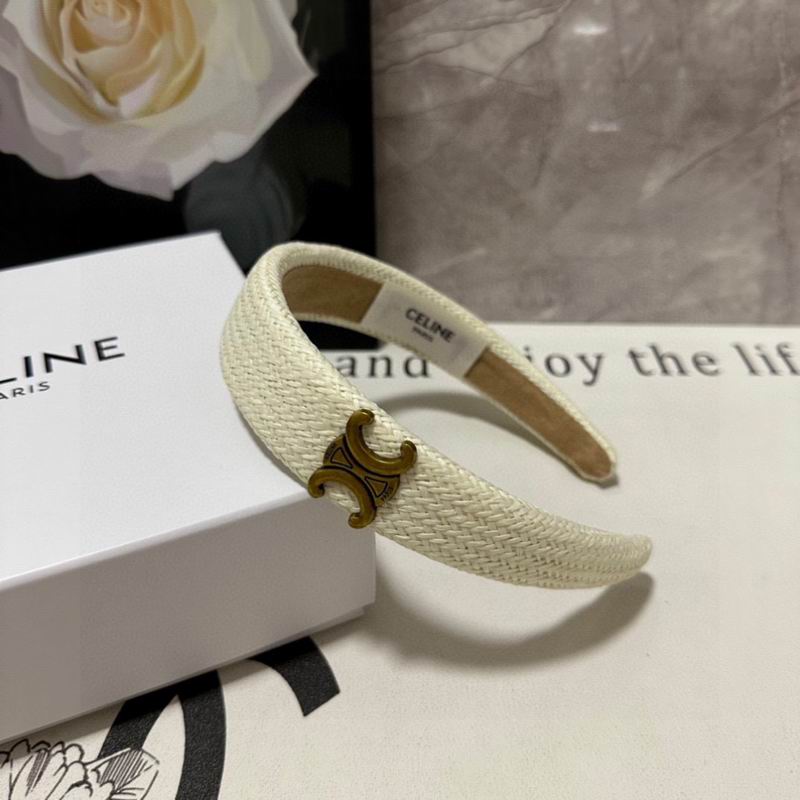 Celine Headband hh (3505)