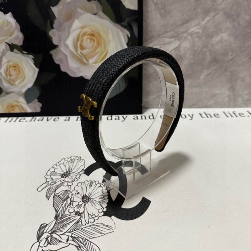 Celine Headband hh (3509)