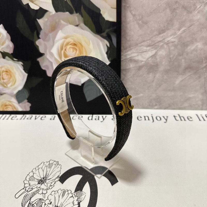 Celine Headband hh (3510)