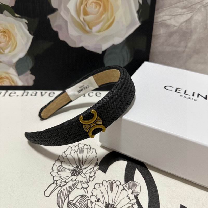 Celine Headband hh (3513)