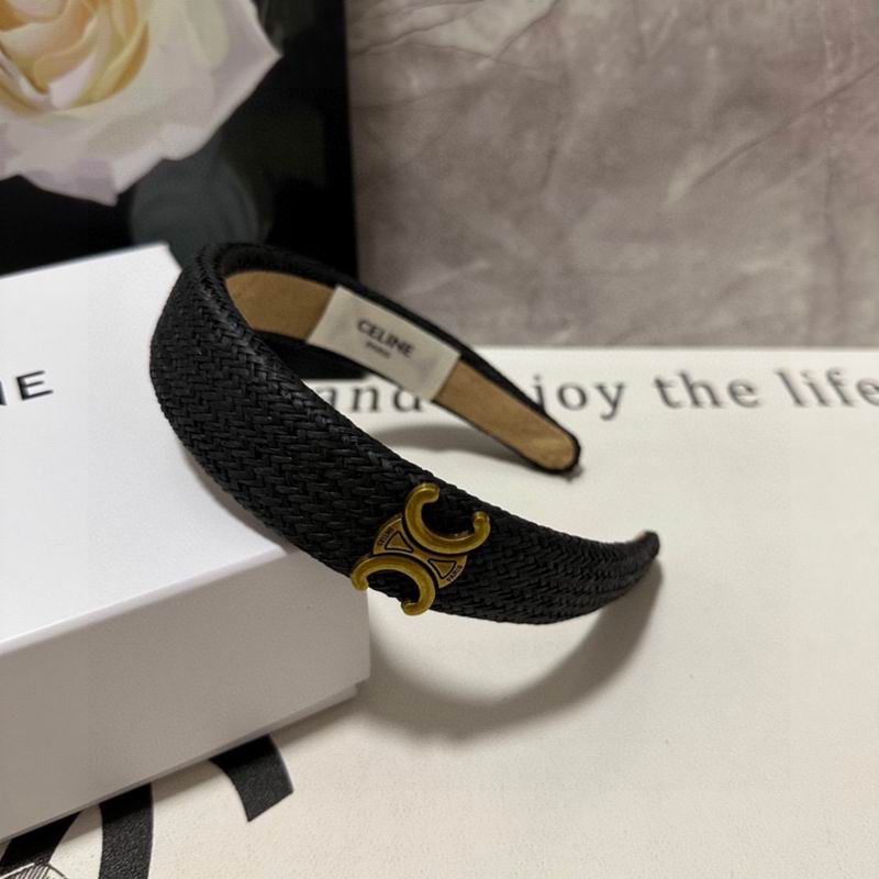 Celine Headband hh (3514)