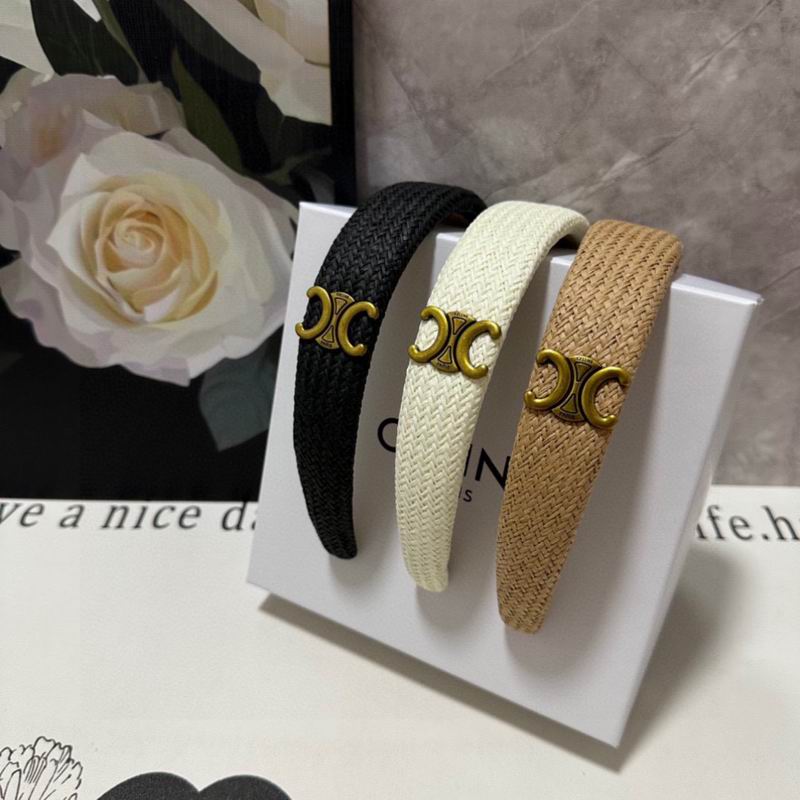Celine Headband hh (3517)