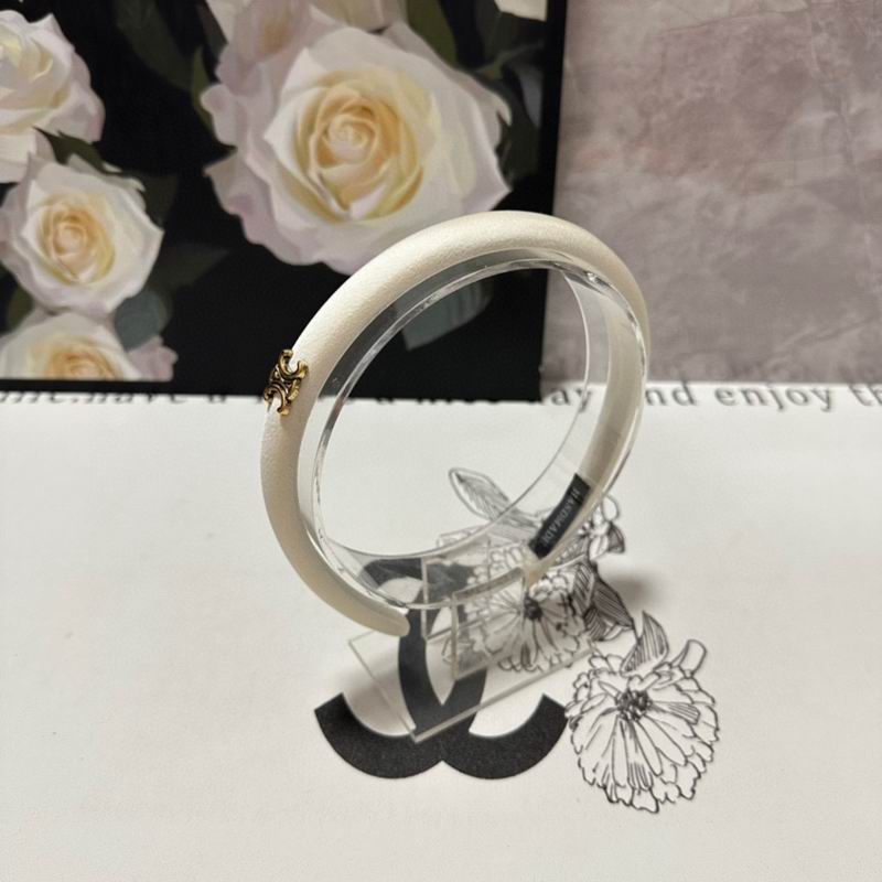 Celine Headband hh (658)