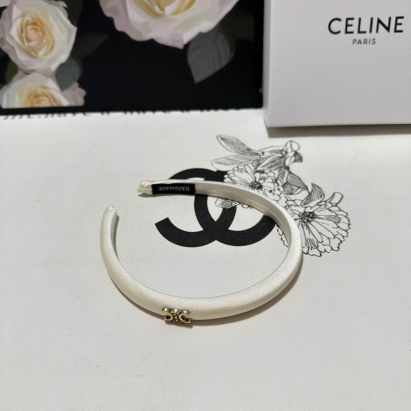 Celine Headband hh (660)