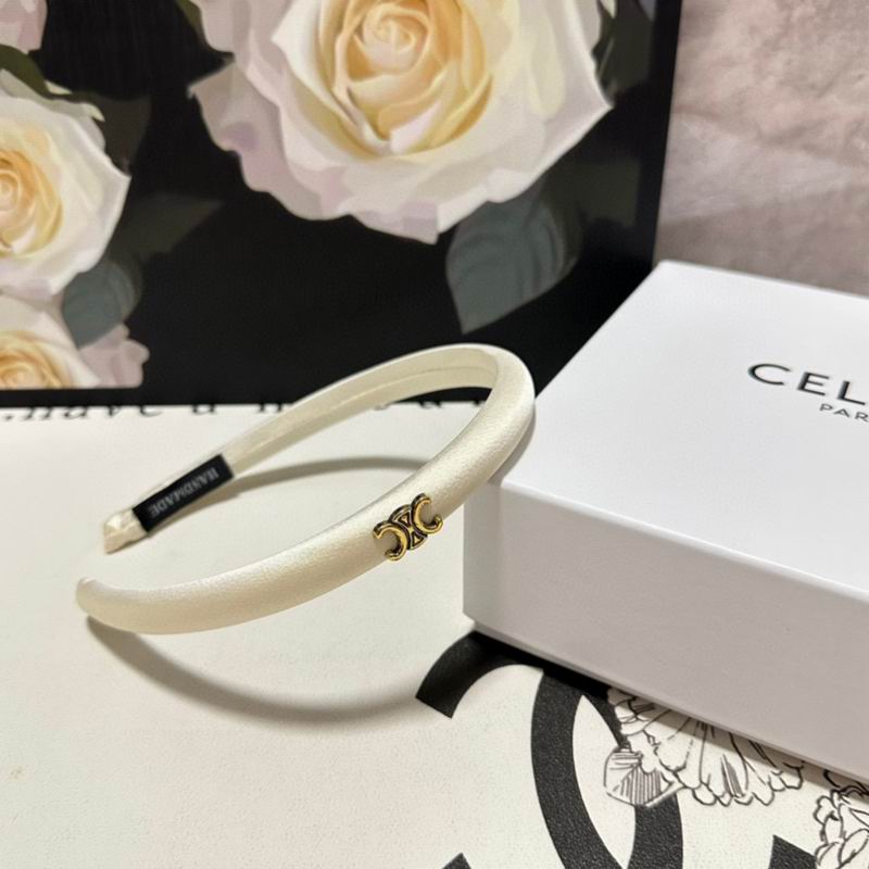 Celine Headband hh (661)