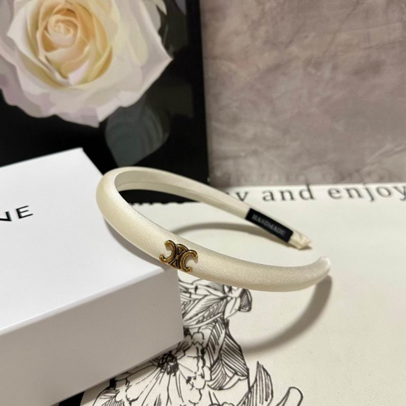 Celine Headband hh (662)