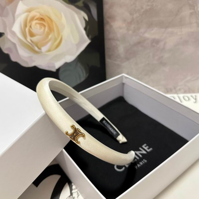 Celine Headband hh (663)