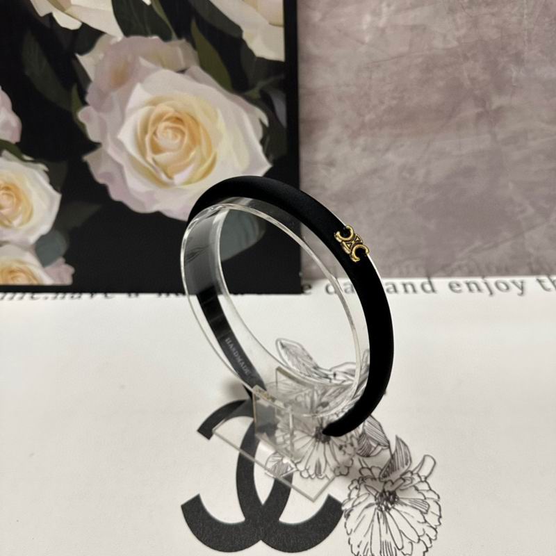 Celine Headband hh (668)
