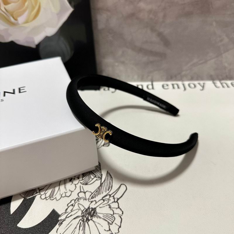 Celine Headband hh (671)