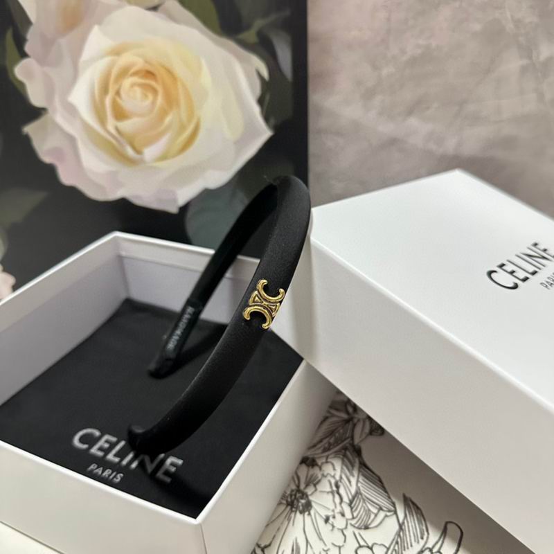 Celine Headband hh (672)