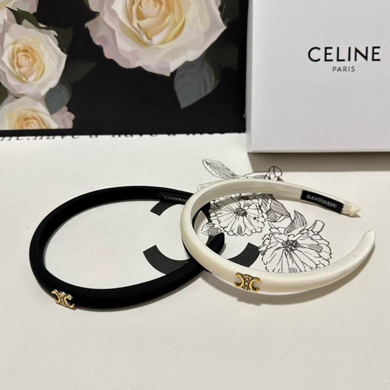 Celine Headband hh (675)