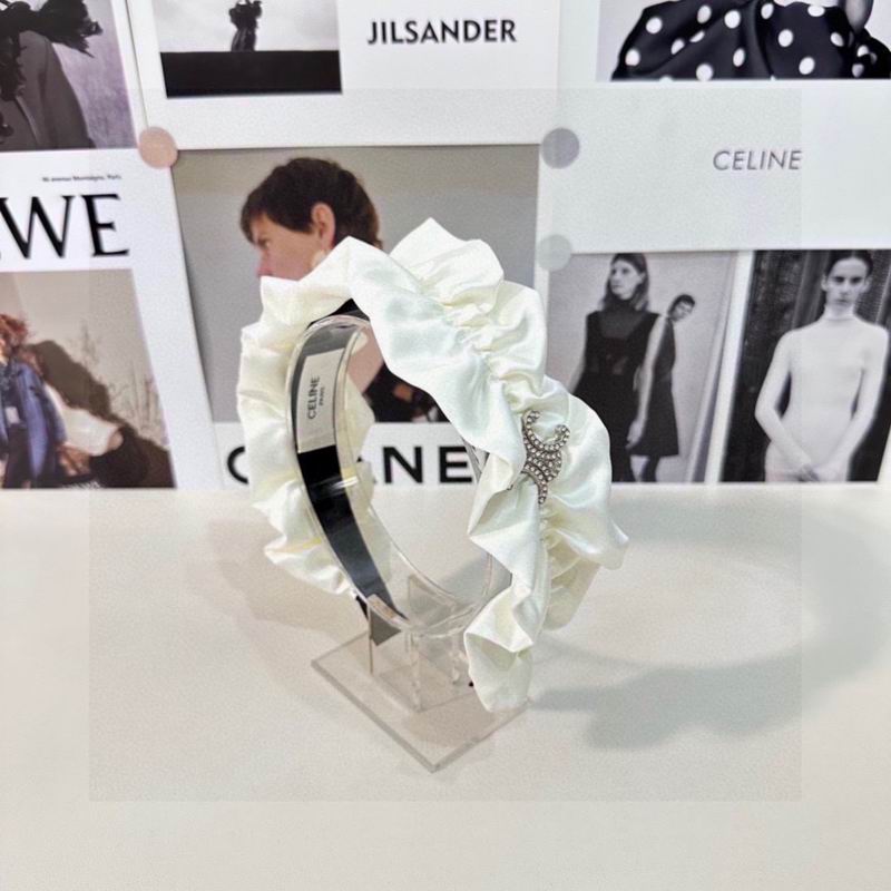 Celine Headband hh (677)
