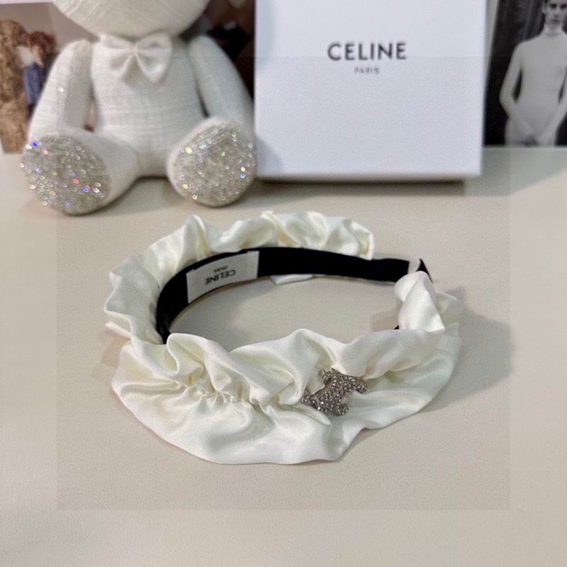 Celine Headband hh (679)