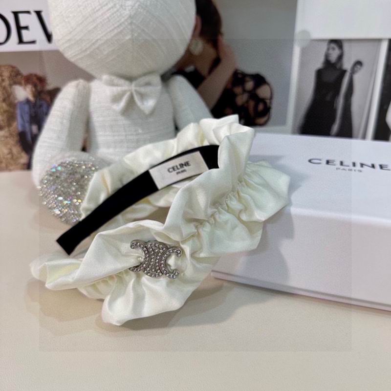 Celine Headband hh (680)