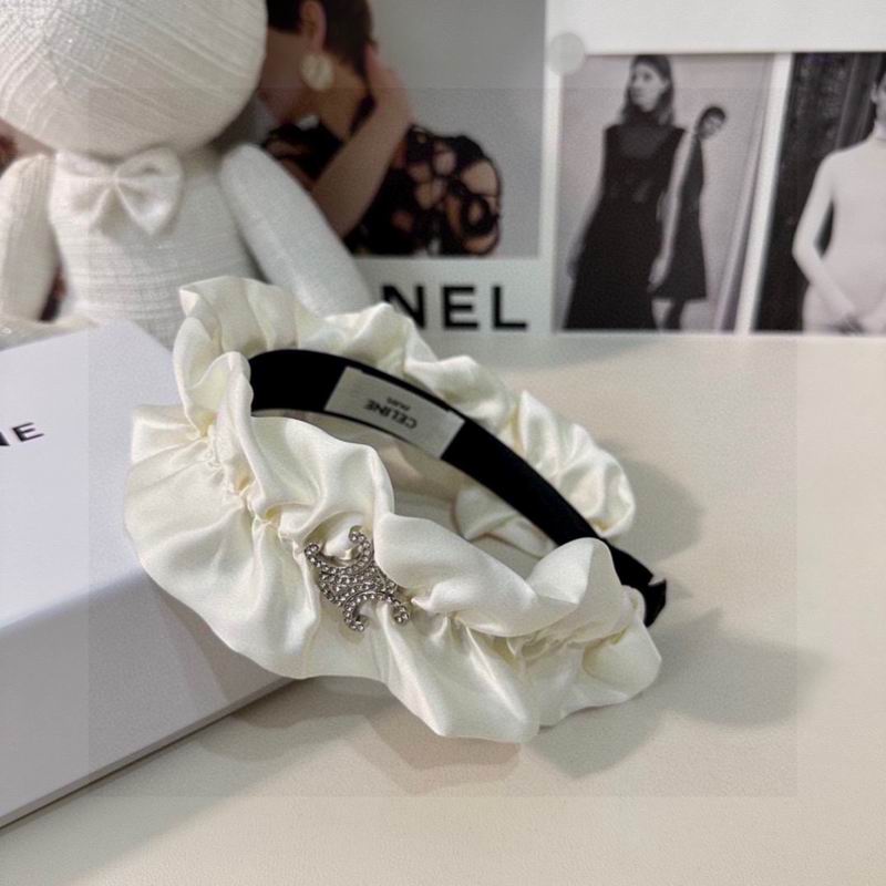 Celine Headband hh (681)