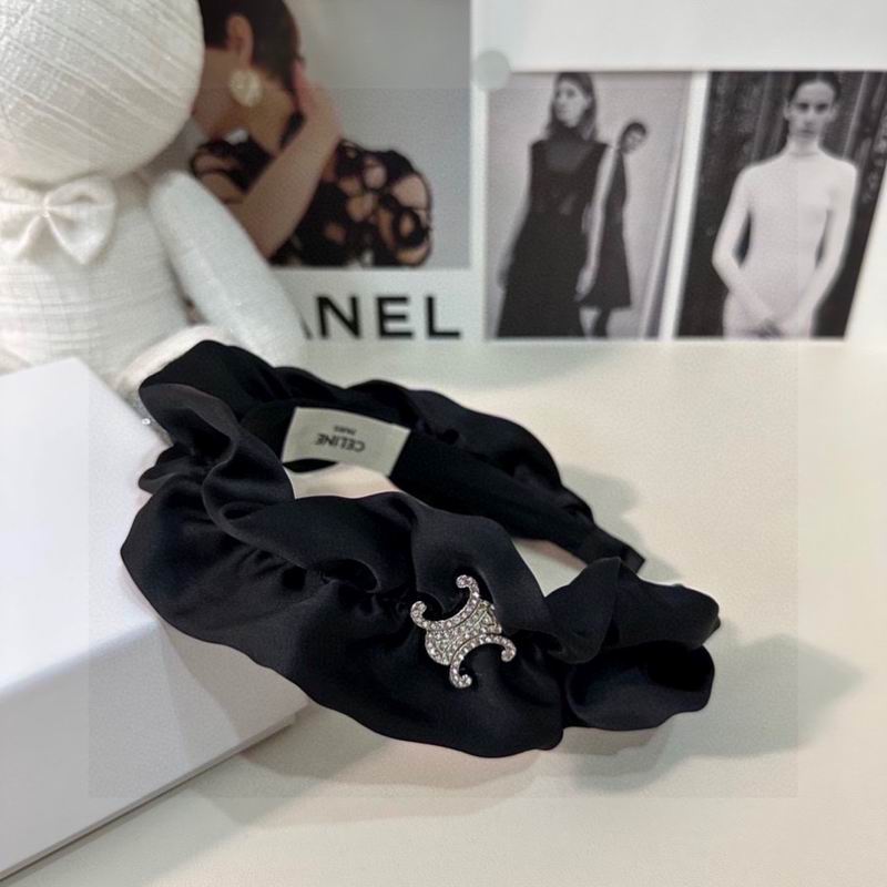 Celine Headband hh (689)