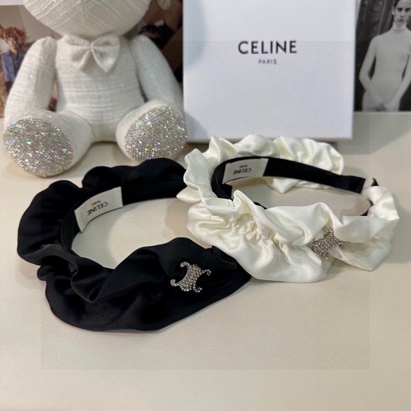 Celine Headband hh (691)
