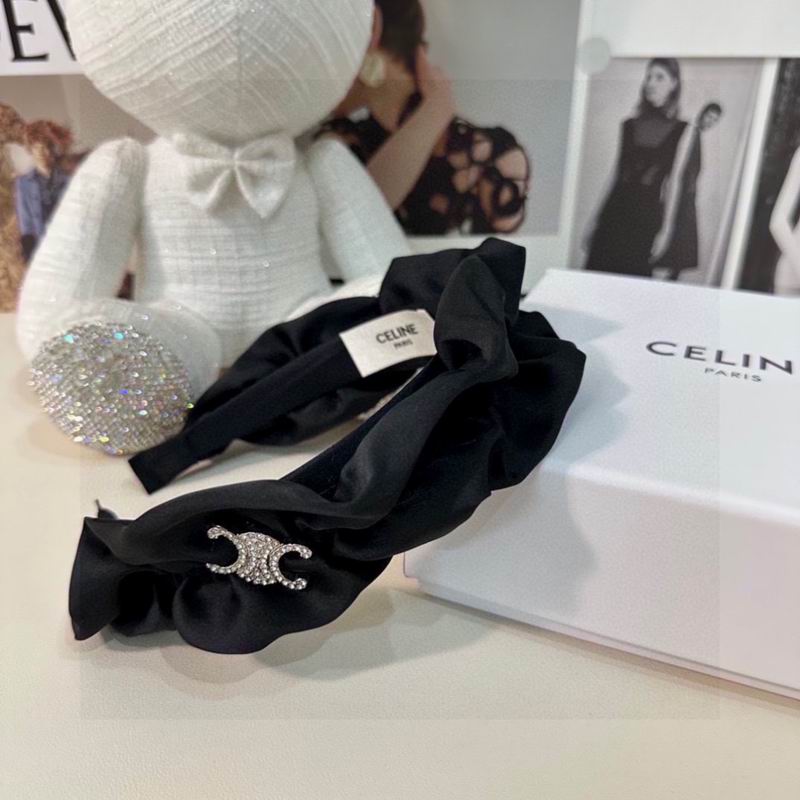 Celine Headband hh (692)