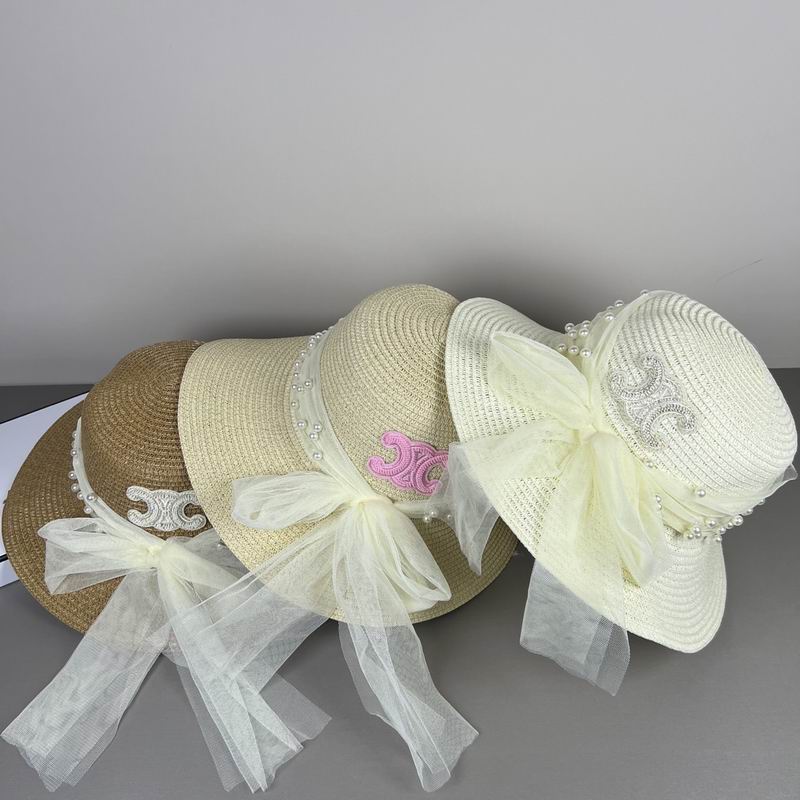 Celine Top Hat dx (683)