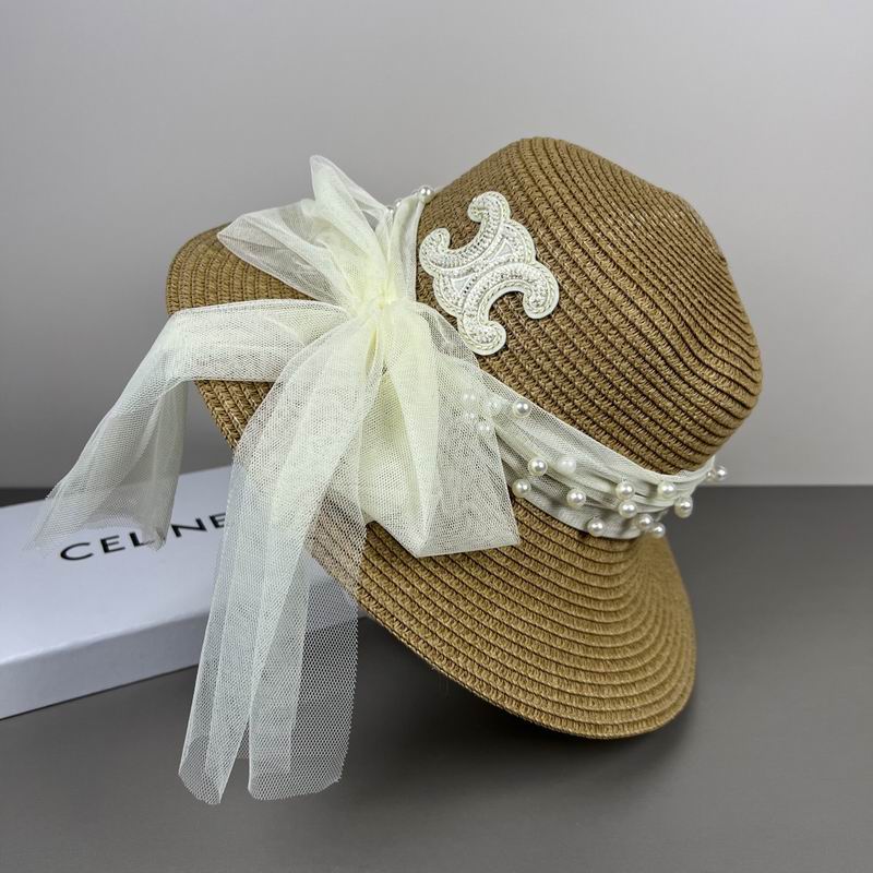 Celine Top Hat dx (685)