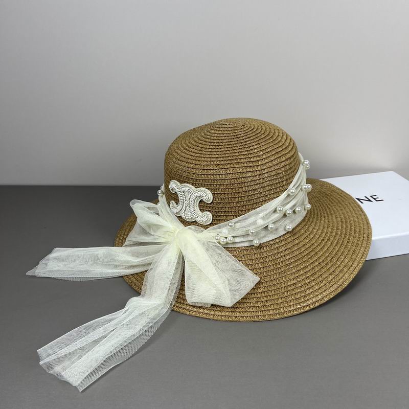 Celine Top Hat dx (686)