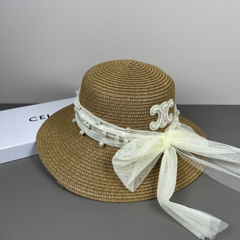 Celine Top Hat dx (687)