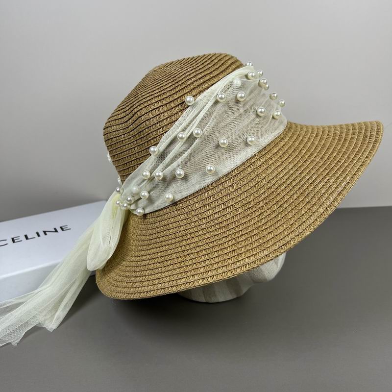Celine Top Hat dx (688)