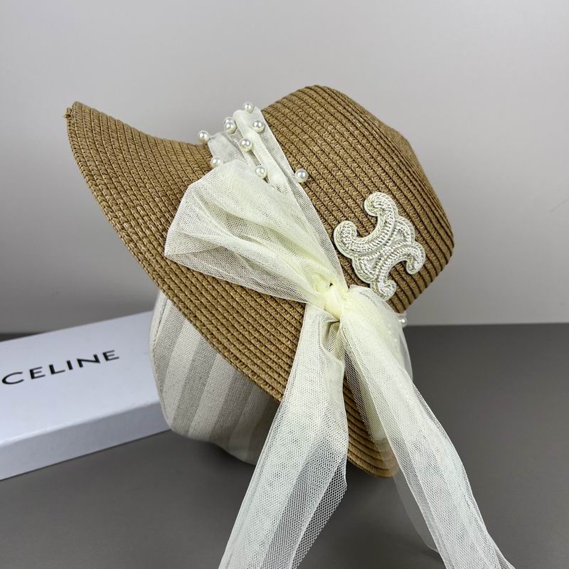 Celine Top Hat dx (689)