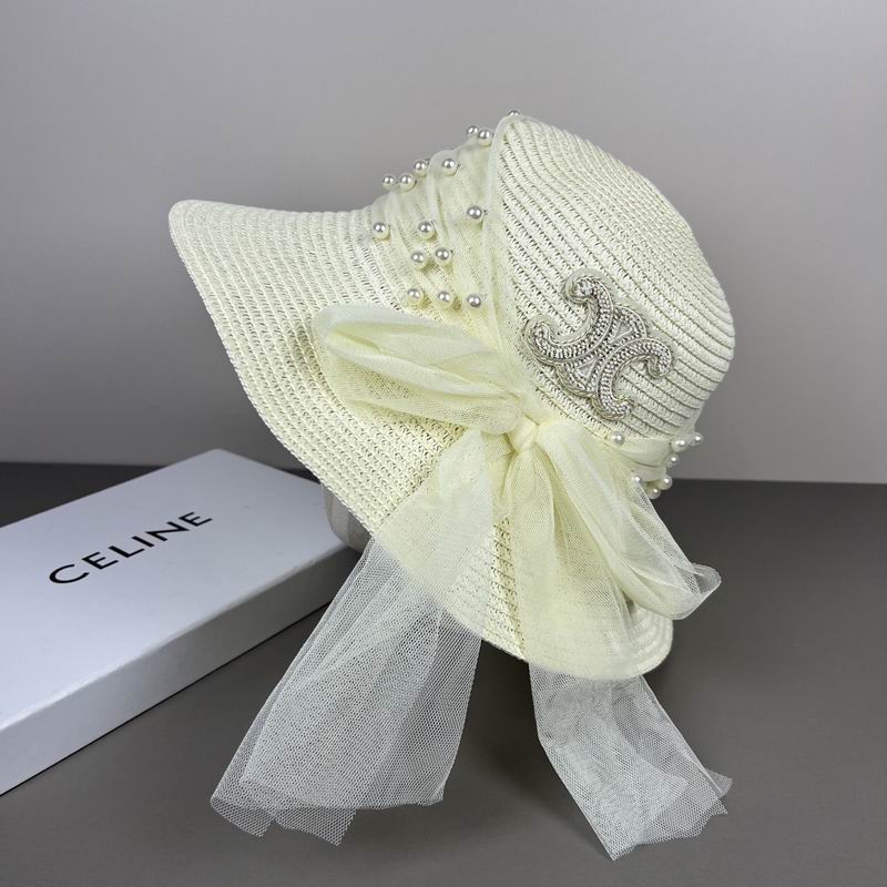 Celine Top Hat dx (695)