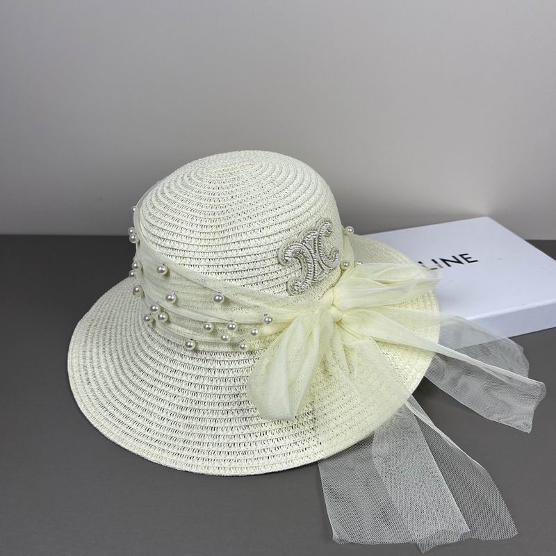 Celine Top Hat dx (696)