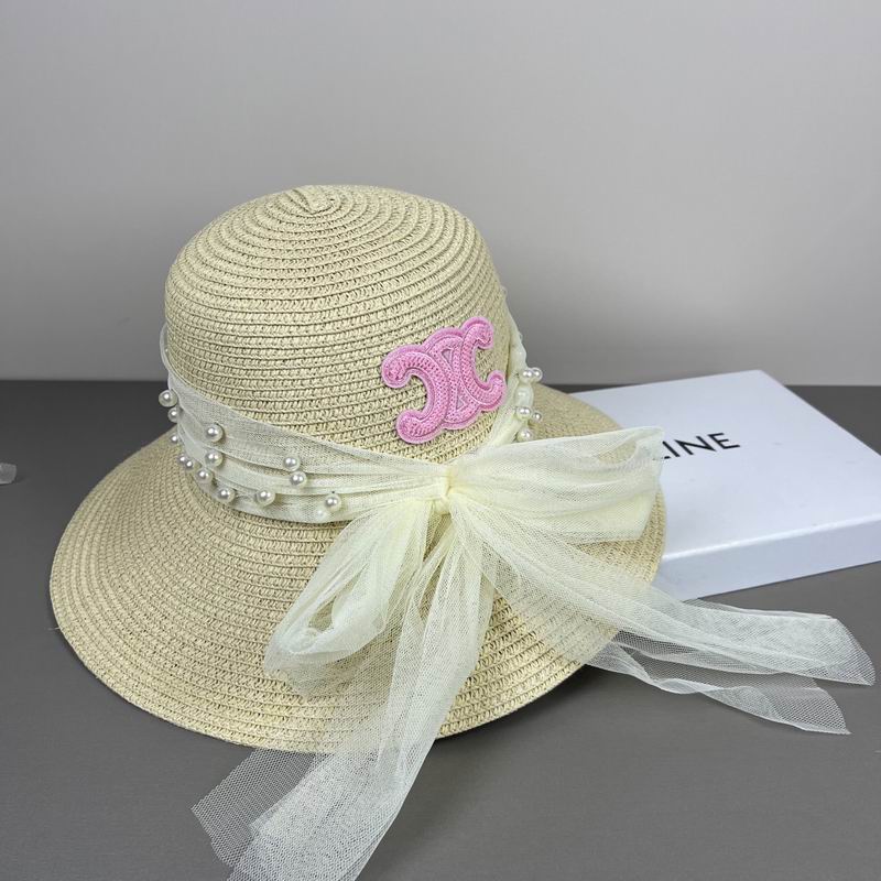 Celine Top Hat dx (705)