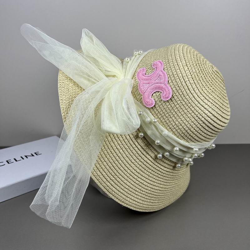 Celine Top Hat dx (706)