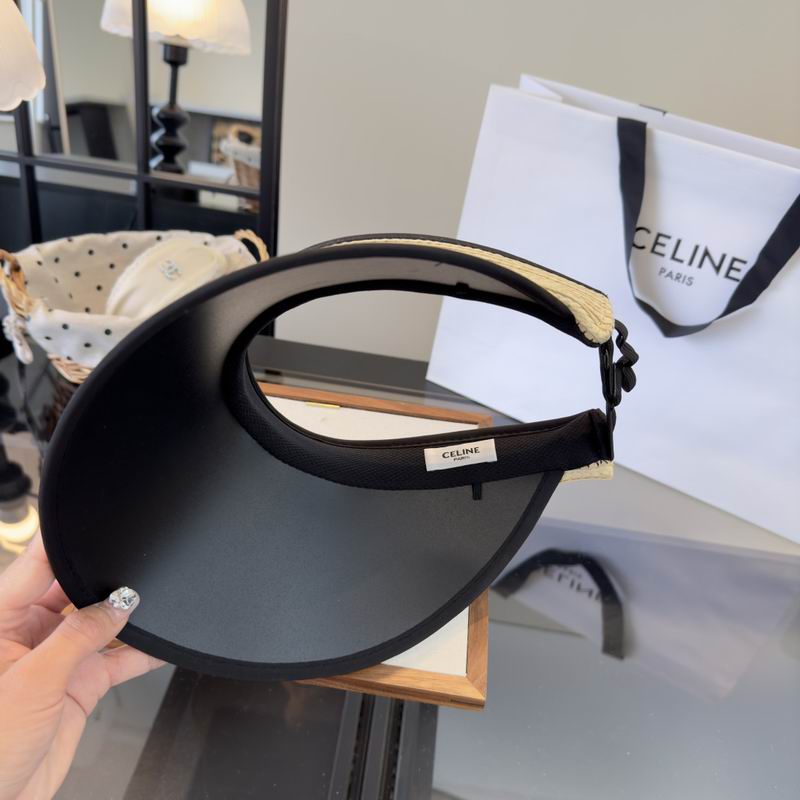 Celine Visor (155)