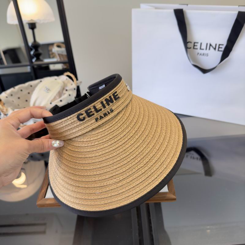 Celine Visor (158)