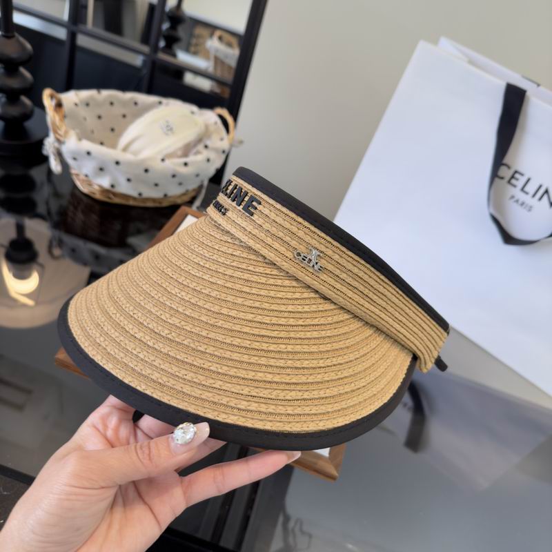 Celine Visor (160)