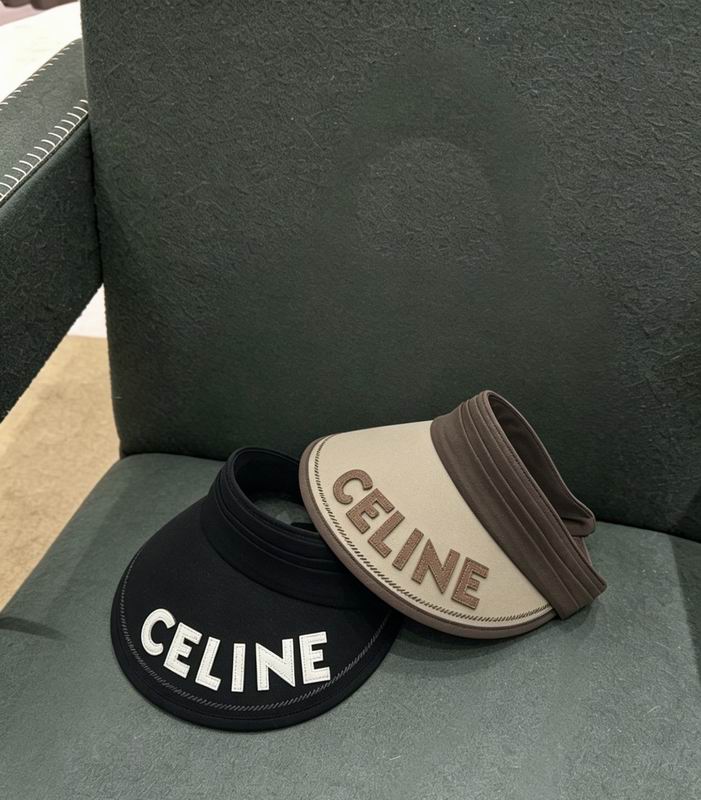 Celine Visor dx (121)