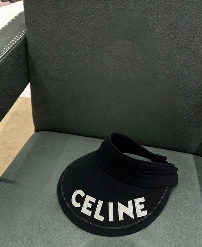 Celine Visor dx (122)
