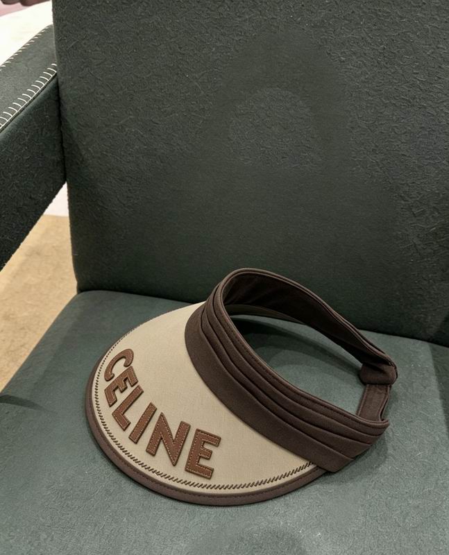Celine Visor dx (123)